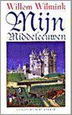 Mijn Middeleeuwen 9789035119604 Willem Wilmink, Boeken, Gelezen, Willem Wilmink, Verzenden