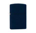 Zippo Navy blue matte, Verzenden, Nieuw, Aansteker
