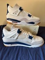 Nike - Air Jordan 4 - Sneakers - Maat: EU 47.5 - Nieuw met, Kleding | Heren, Nieuw