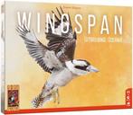 Wingspan - Oceanië Uitbreiding | 999 Games -, Hobby en Vrije tijd, Gezelschapsspellen | Bordspellen, Verzenden, Nieuw