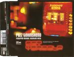 cd single - Fuzz Townshend - Get Yerself, Verzenden, Zo goed als nieuw