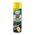 Turtle Wax Fresh Shine Dashboard Cleaner Lemon 500Ml, Verzenden, Nieuw