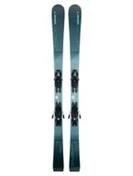 Elan Wildcat 76C-158 cm, Sport en Fitness, Skiën en Langlaufen, Overige merken, Gebruikt, Ophalen of Verzenden, Carve