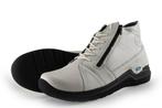 Wolky Hoge sneakers in maat 39 Wit, Wolky, Verzenden, Wit, Sneakers of Gympen