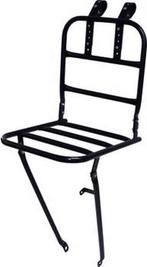 Steco Transport voordrager Original voor fietsen volwassenen, Fietsen en Brommers, Ophalen of Verzenden, Nieuw, Steco