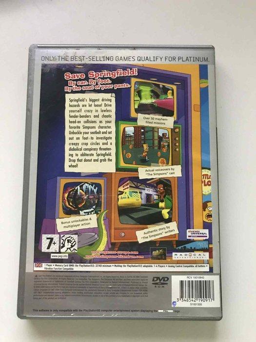 Sony - Playstation 2 (PS2) - Games lot – Classics Pack -, Spelcomputers en Games, Spelcomputers | Overige Accessoires