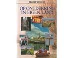 OP ONTDEKKING IN EIGEN LAND - R. van den Dobbelsteen - OP, Boeken, Ophalen of Verzenden, Nieuw