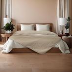 Dekbedovertrek met bedsprei - 200 x 200/220 cm + 220 x 220, Verzenden, Nieuw