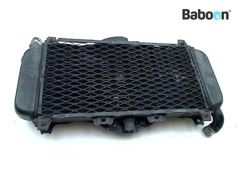 Radiateur Yamaha FZR 400 Genesis 1986-1990 (FZR400 1WG/3BF), Motoren, Onderdelen | Yamaha, Gebruikt, Verzenden