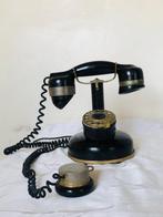 Telcer - Analoge telefoon - Verguld