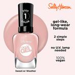 Sally Hansen Cozy Chic Sweet-er Weather Miracle Gel Nagellak, Verzenden, Nieuw