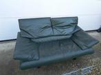 B&B Italia - Paolo Piva - Sofa - Leder - Alanda 2-zitsbank