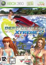 Dead or Alive Xtreme 2 (Xbox 360), Verzenden, Gebruikt, Vanaf 7 jaar