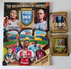 Panini FIFA 365 2025 - Messi - Empty album + 200 Packs, Nieuw