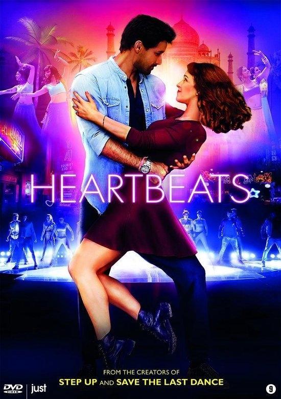 Heartbeats - DVD, Cd's en Dvd's, Dvd's | Drama, Verzenden