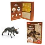 Keycraft Dino Skelet opgravings Kit van €18,18 voor €10,90, Ophalen of Verzenden, Nieuw