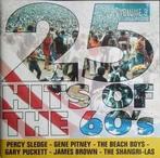 cd - Various - 25 Hits Of The 60s (Volume 3), Verzenden, Zo goed als nieuw
