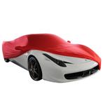 Autohoes passend voor Ferrari 458 binnen BESTE PASVORM cover, Ophalen of Verzenden, Nieuw, Op maat