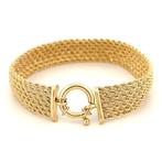 Zonder Minimumprijs - Handmade - Armband - Bismark - 11.8 g, Nieuw