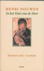 In het Huis van de Heer 9789020953732 Henri Nouwen, Boeken, Verzenden, Zo goed als nieuw, Henri Nouwen