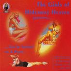 cd - Various - The Girls Of Hideaway Heaven, Verzenden, Zo goed als nieuw