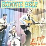 cd - Ronnie Self - Mr. Frantic Is Boppin The Blues, Verzenden, Zo goed als nieuw
