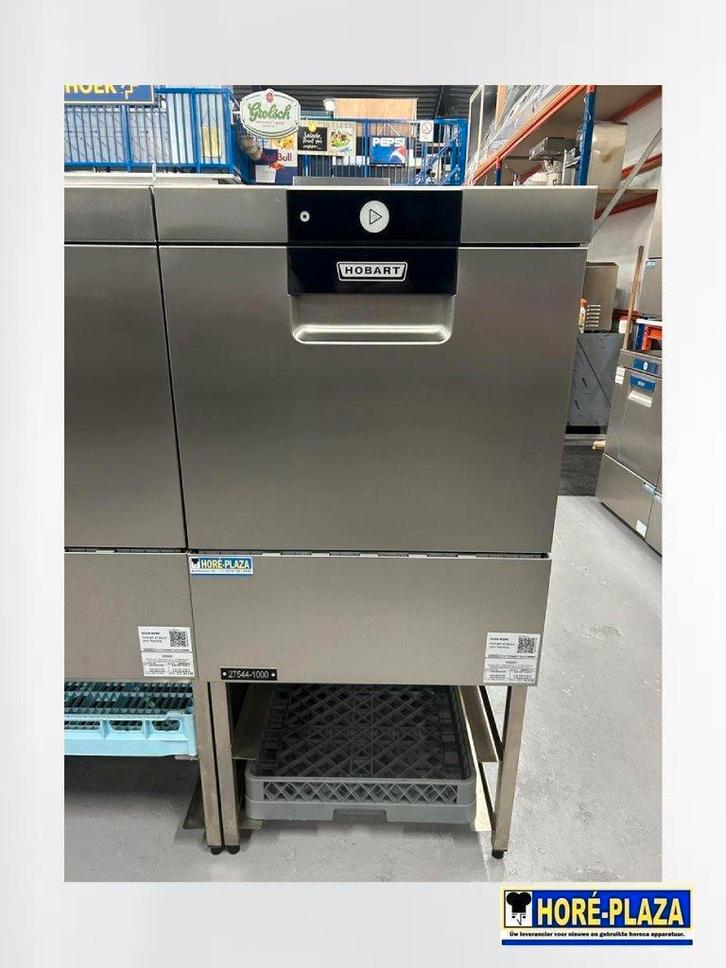 Glazenspoeler Horeca | Hobart FPS-10B | Ster occasion, Zakelijke goederen, Horeca | Keukenapparatuur, Gebruikt