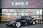 Tesla Model S 75D Base Autopilot uit 2018, 107.911 km,, Nieuw, Financial lease