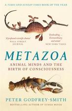 Metazoa |  NIEUW | Godfrey-Smith, Peter | 9780008321239, Boeken, Ophalen of Verzenden, Nieuw, Godfrey-Smith, Peter