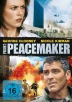 Projekt: Peacemaker [DVD] DVD, Zo goed als nieuw, Verzenden