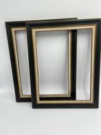 Lijst (2) - Hout - Klassieke paar lijsten