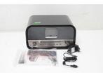 Soundmaster NMCDAB990BLACK - Stereo DAB+/FM-radio,, Verzenden, Zo goed als nieuw