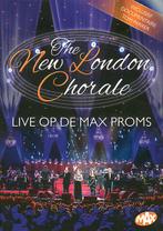 New London Chorale - Live Op De MAX Proms (DVD-V, Comp), Verzenden, Nieuw in verpakking