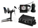 Garmin GMI Wired Start Pack 52 - 1 display - met gWind, GMI, Watersport en Boten, Ophalen of Verzenden, Nieuw