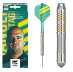 Target Rob Cross Brass 22 gram (Steeltip dartpijlen), Sport en Fitness, Darts, Ophalen of Verzenden, Nieuw, Pijlen