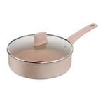 HEMA Tefal hapjespan Ø28cm, Huis en Inrichting, Keuken | Potten en Pannen, Verzenden, Nieuw