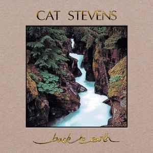 LP nieuw - Cat Stevens - Back To Earth Box Set, Deluxe Ed..., Cd's en Dvd's, Vinyl | Pop, Verzenden
