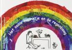 Het Saaie Mannetje En De Regenboog 9789077564394 M. Krab, Verzenden, Zo goed als nieuw, M. Krab