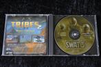 Swat 3 Close Quarters Battle Elite Edition PC Game Jewel, Spelcomputers en Games, Games | Pc, Verzenden, Nieuw