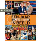 Een jaar RTL Boulevard in beeld seizoen 2013-2014, Verzenden, Zo goed als nieuw