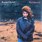 LP gebruikt - Rachel Sweet - Fool Around WIT gekleurd, Verzenden, Zo goed als nieuw