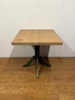 Gebruikte Hütten Selection Tafel - T1625 Vintage/Café, Huis en Inrichting, Tafels | Eettafels, Ophalen, Nieuw