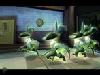 Scooby-Doo! First Frights / Operatie Kippenvel (Wii, Spelcomputers en Games, Games | Nintendo Wii, Ophalen of Verzenden, Zo goed als nieuw