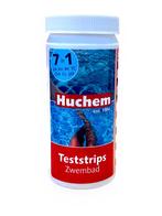 Teststrips | Zwembad | 50 st. | 7 in 1 | Aquarium | Pool, Overige typen