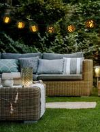 2dekans | Grundig Lichtsnoer - Zonne-Enerige - Vlameffect -, Ophalen of Verzenden, Zo goed als nieuw