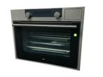 Veiling - ATAG CS4695D inbouw combi stoomoven, Witgoed en Apparatuur, Gebruikt