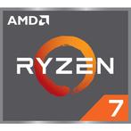 AMD Ryzen 7 3700X, Boxed, AM4, Computers en Software, Processors, Verzenden, Zo goed als nieuw