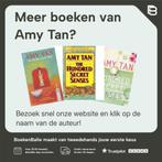 De dochter van de heelmeester 9789035122505 Amy Tan, Verzenden, Gelezen, Amy Tan
