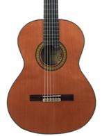 Alhambra 11P IRW-CED 2024 (Klassieke Instrumenten), Ophalen of Verzenden, Gebruikt, Klassieke of Spaanse gitaar