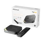Amiko A11 Green Plus IPTV Set Top Box, Ophalen of Verzenden, Nieuw